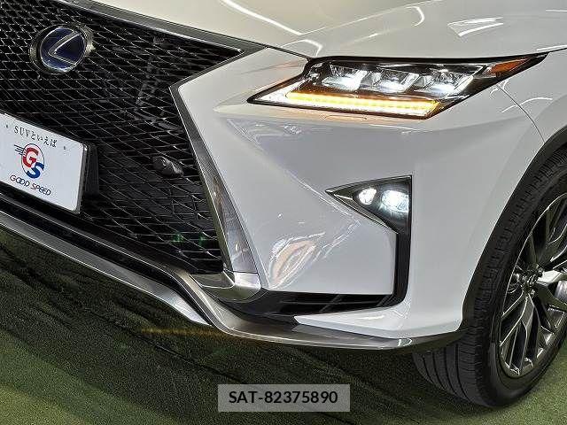 Lexus RX 2017-05 7962468-10