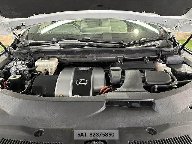 Lexus RX 2017-05 7962468-12