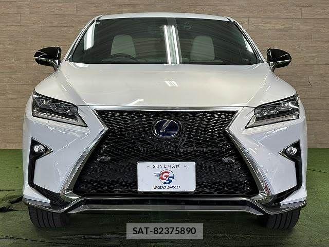 Lexus RX 2017-05 7962468-16