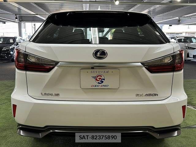 Lexus RX 2017-05 7962468-18