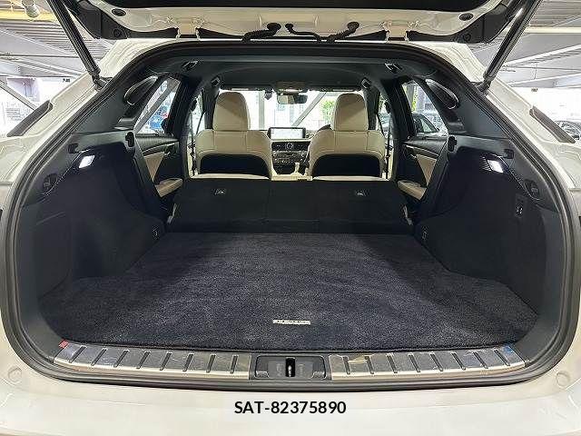 Lexus RX 2017-05 7962468-19