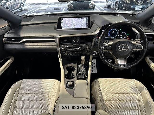 Lexus RX 2017-05 7962468-2