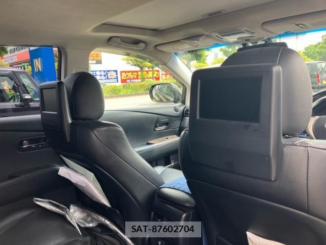 Lexus RX 2014-03 8036492-11