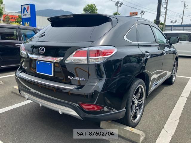 Lexus RX 2014-03 8036492-1
