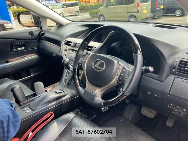 Lexus RX 2014-03 8036492-6