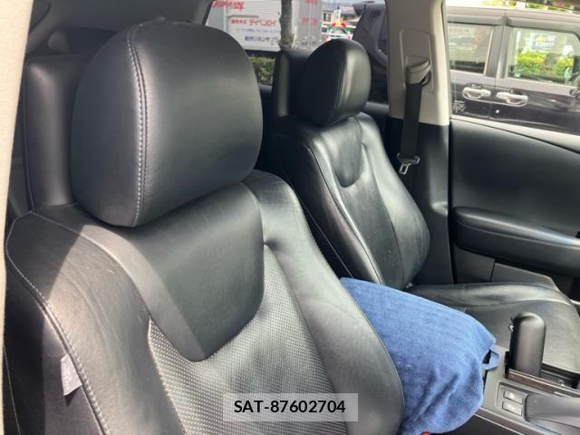 Lexus RX 2014-03 8036492-8