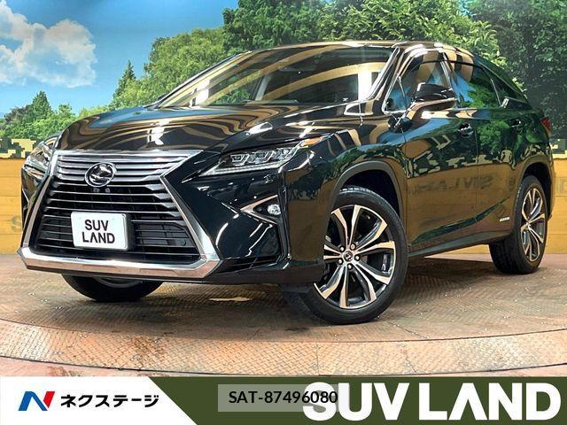 Lexus RX 2018-02 8074401-0