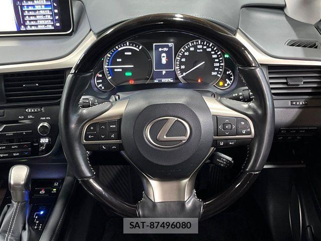 Lexus RX 2018-02 8074401-10
