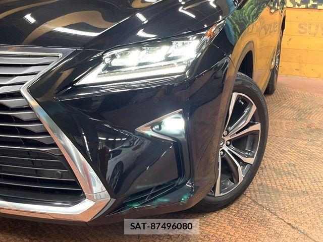 Lexus RX 2018-02 8074401-11