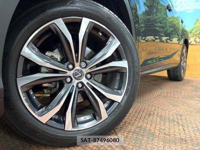 Lexus RX 2018-02 8074401-12