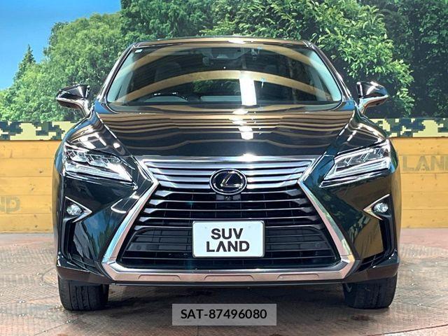 Lexus RX 2018-02 8074401-13