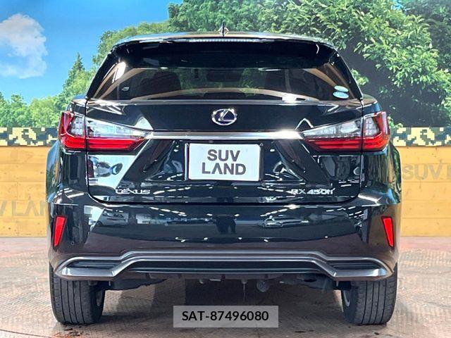 Lexus RX 2018-02 8074401-14