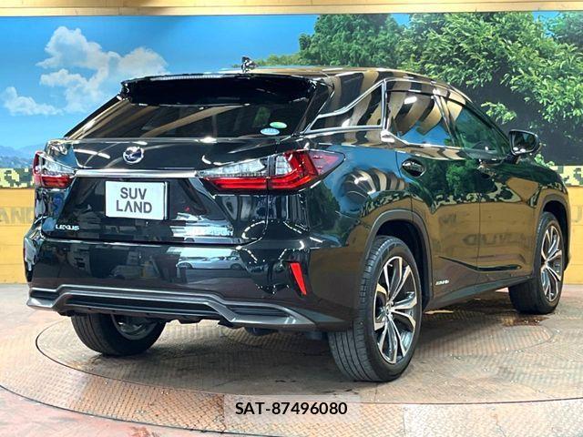 Lexus RX 2018-02 8074401-16