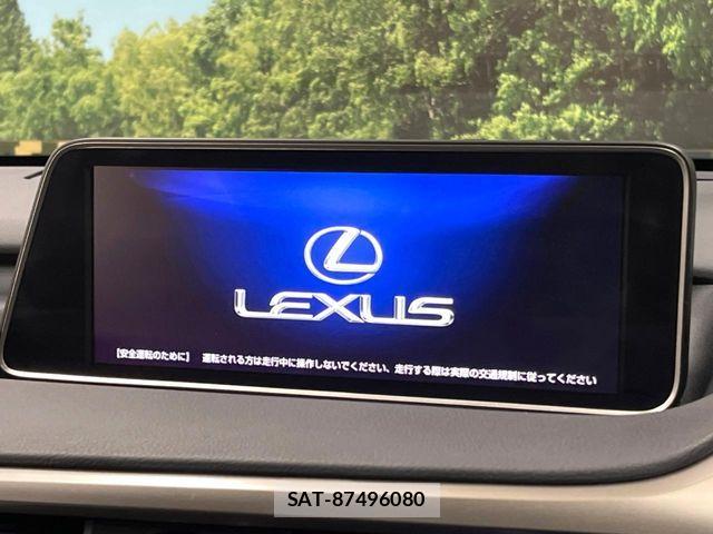 Lexus RX 2018-02 8074401-4
