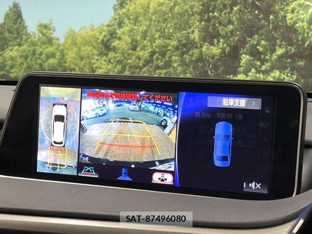 Lexus RX 2018-02 8074401-5