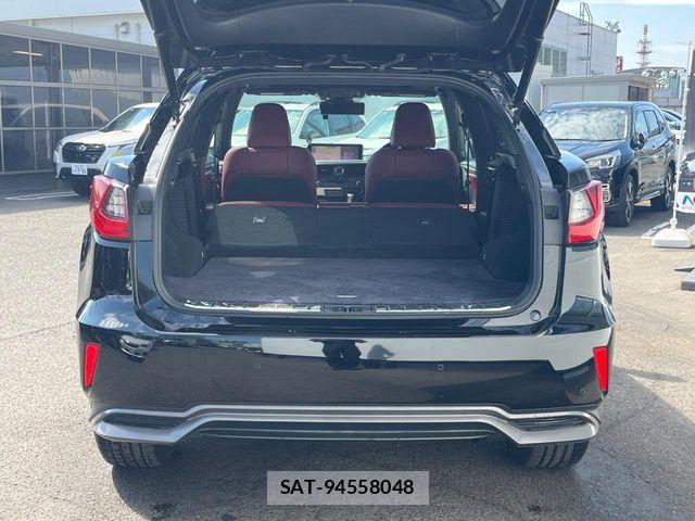 Lexus RX 2016-03 8074405-9