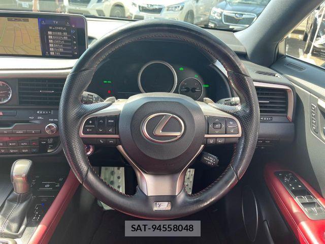 Lexus RX 2016-03 8074405-10