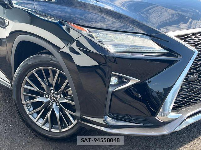 Lexus RX 2016-03 8074405-11