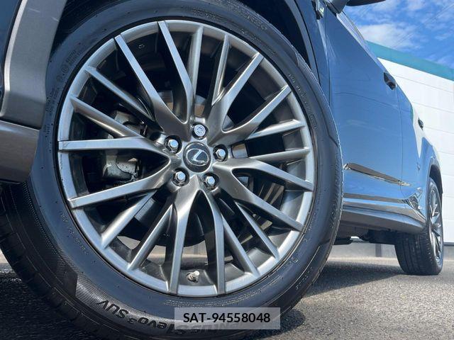 Lexus RX 2016-03 8074405-12