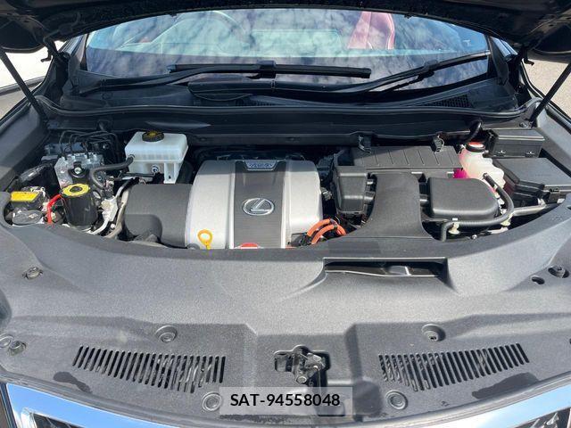 Lexus RX 2016-03 8074405-17