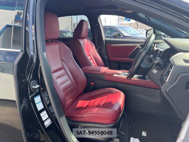 Lexus RX 2016-03 8074405-7