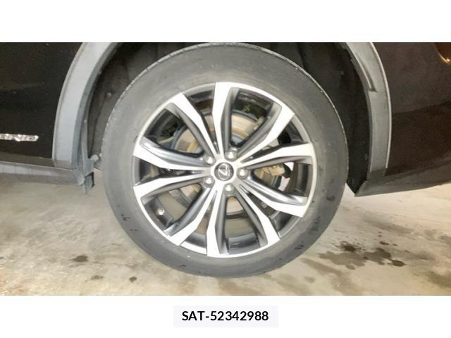 Lexus RX 2015-10 8074407-9