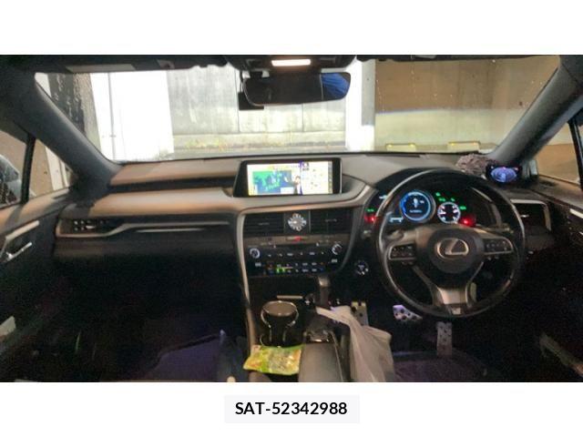 Lexus RX 2015-10 8074407-12