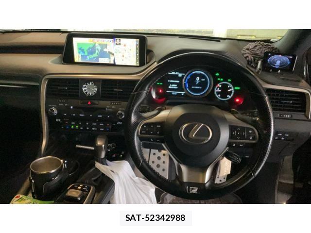 Lexus RX 2015-10 8074407-13