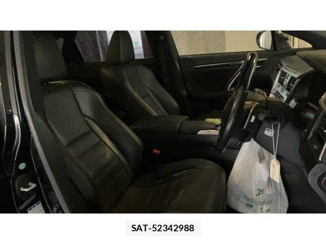Lexus RX 2015-10 8074407-14