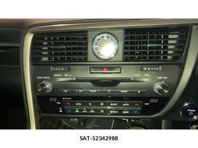 Lexus RX 2015-10 8074407-18