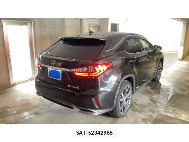 Lexus RX 2015-10 8074407-5