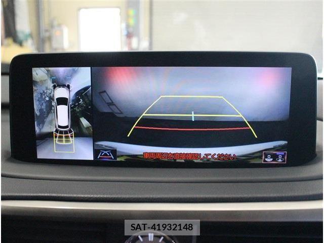 Lexus RX 2021-04 8074404-15