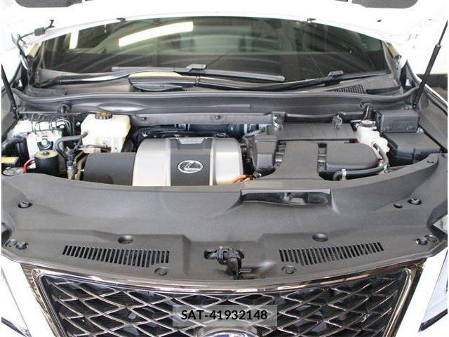 Lexus RX 2021-04 8074404-24