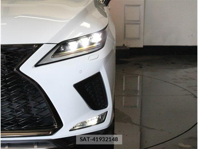 Lexus RX 2021-04 8074404-25