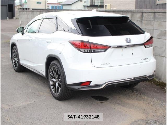 Lexus RX 2021-04 8074404-3