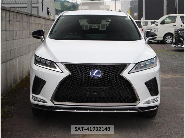 Lexus RX 2021-04 8074404-4