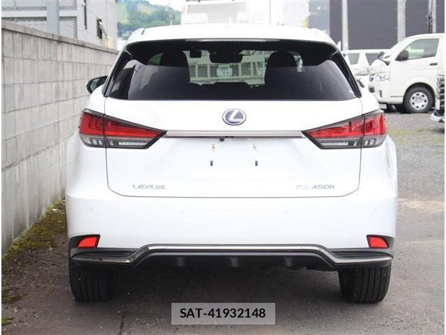 Lexus RX 2021-04 8074404-5
