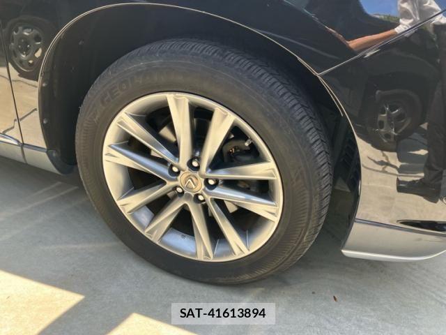 Lexus RX 2014-03 8100203-10