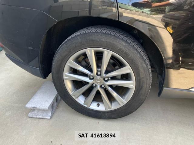 Lexus RX 2014-03 8100203-11