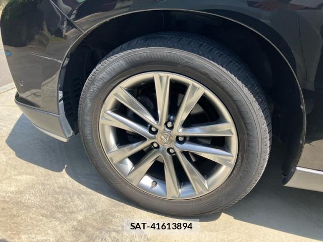 Lexus RX 2014-03 8100203-12