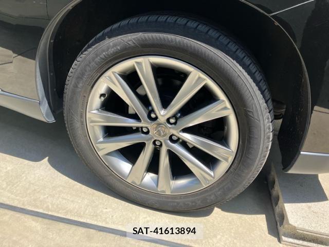 Lexus RX 2014-03 8100203-13