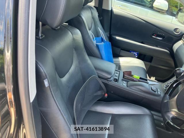 Lexus RX 2014-03 8100203-14