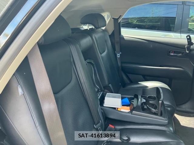 Lexus RX 2014-03 8100203-15