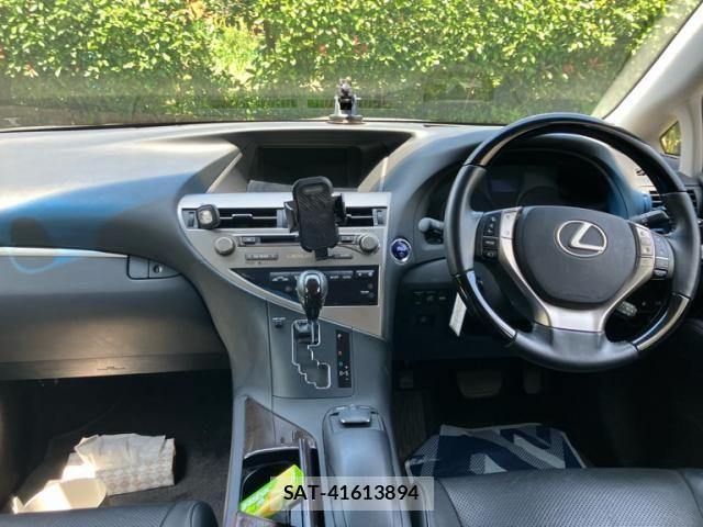 Lexus RX 2014-03 8100203-16
