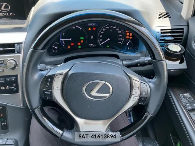 Lexus RX 2014-03 8100203-18