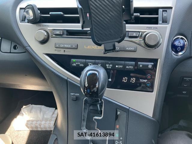 Lexus RX 2014-03 8100203-21