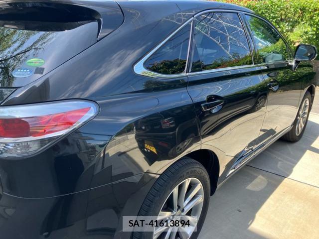 Lexus RX 2014-03 8100203-3