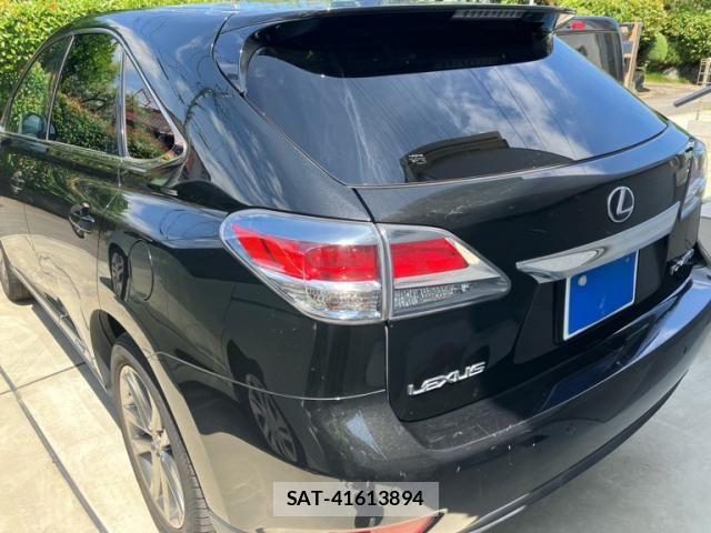Lexus RX 2014-03 8100203-4