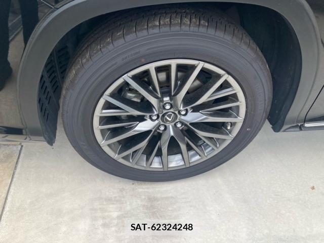 Lexus RX 2015-11 8100202-9