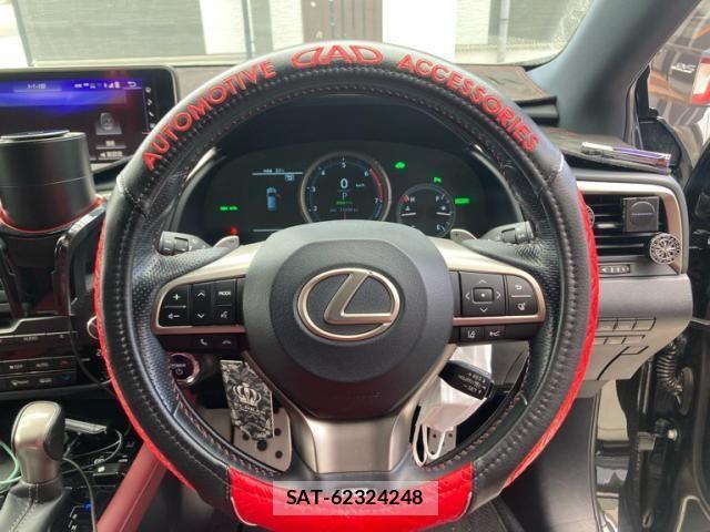 Lexus RX 2015-11 8100202-14